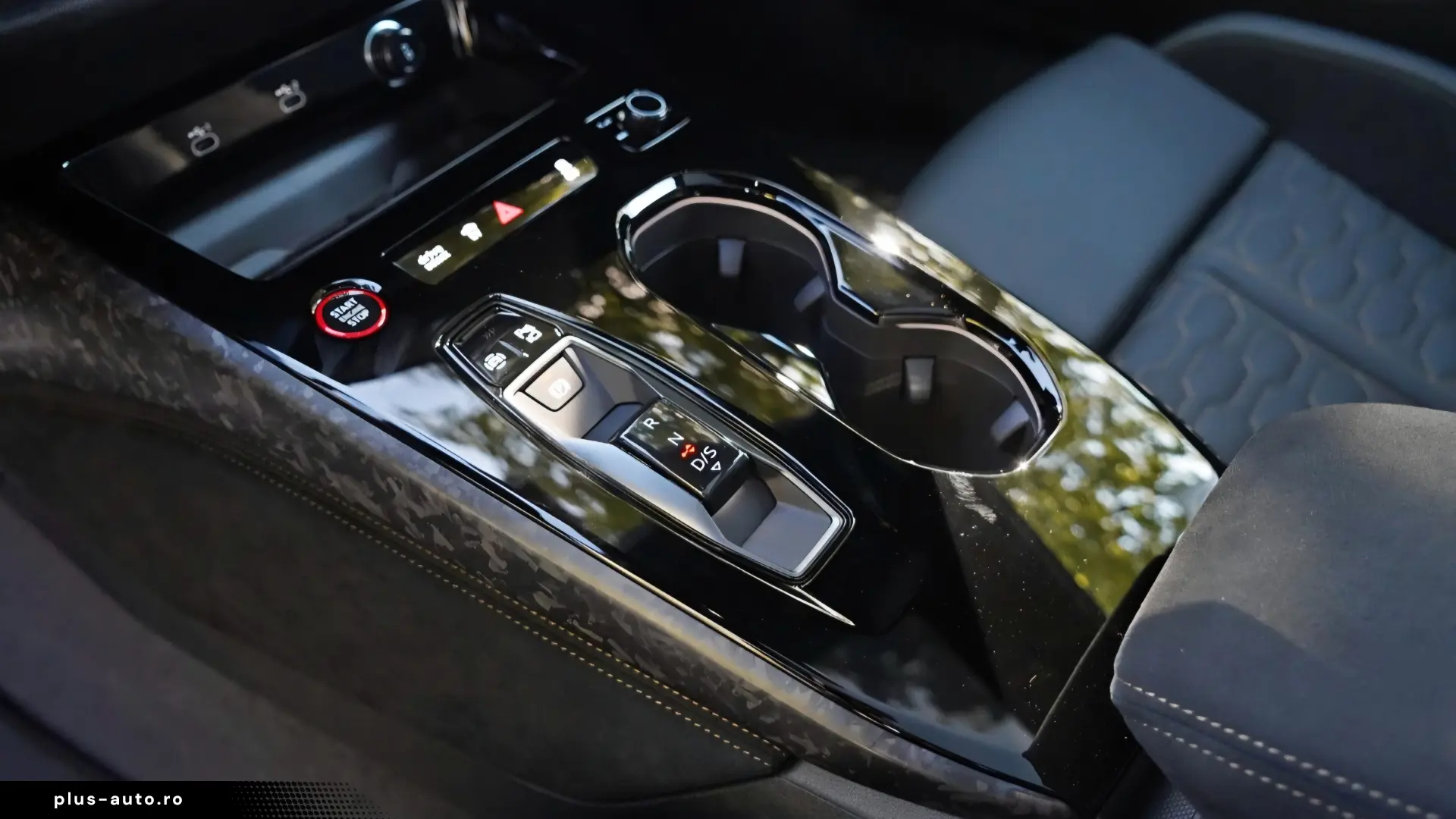 2026 Audi RS 5 Avant e-Hybrid - LIVRARE RAPIDA!