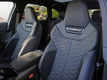 2026 Audi RS 5 Avant e-Hybrid - LIVRARE RAPIDA!