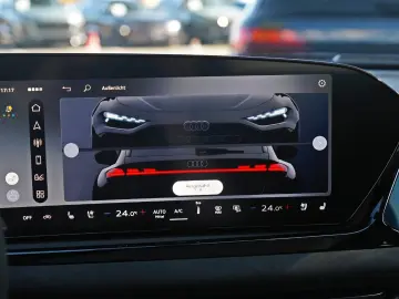 2026 Audi RS 5 Avant e-Hybrid - LIVRARE RAPIDA!