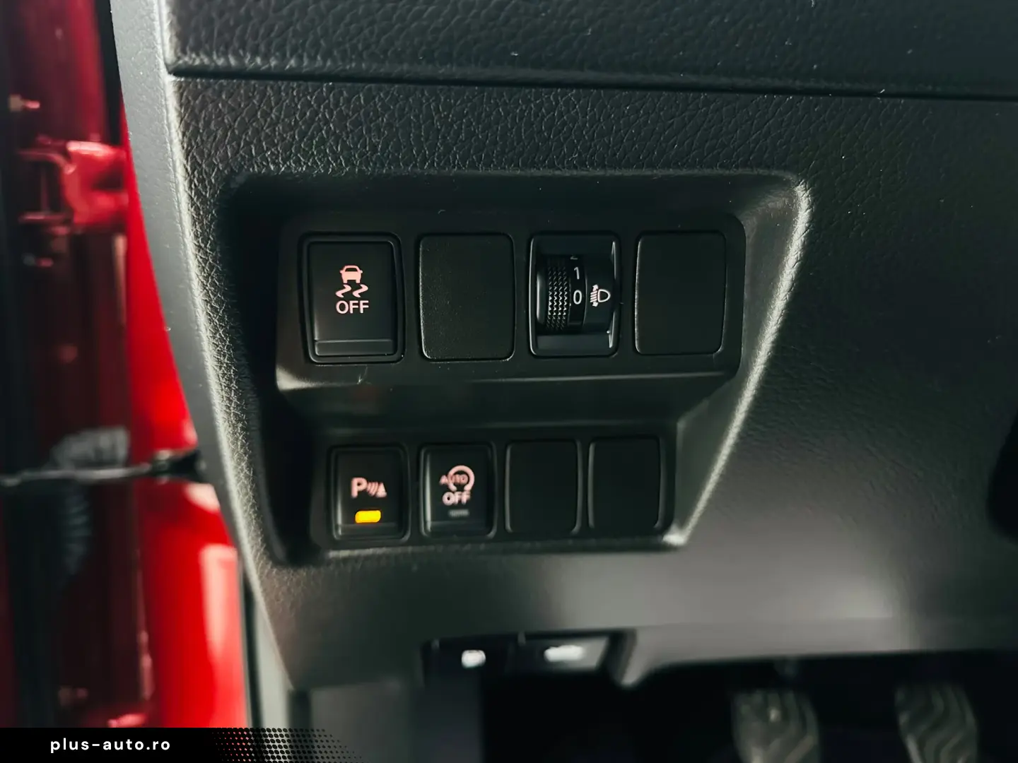 NISSAN Qashqai 2014 1.2i E5 Garantie 12 Luni Rate Avans 0 Do