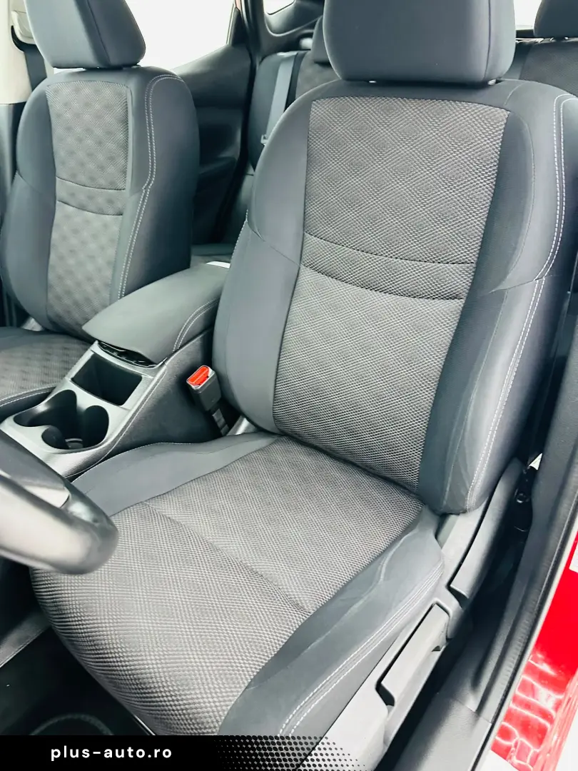 NISSAN Qashqai 2014 1.2i E5 Garantie 12 Luni Rate Avans 0 Do
