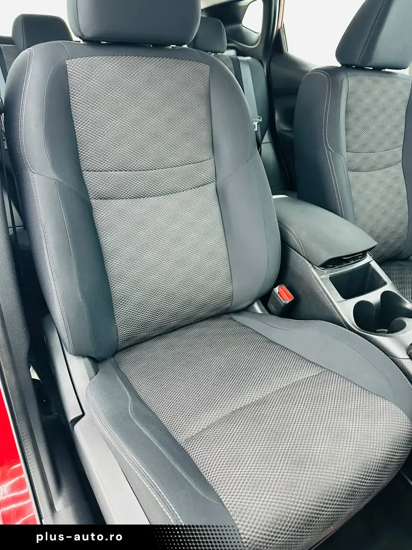 NISSAN Qashqai 2014 1.2i E5 Garantie 12 Luni Rate Avans 0 Do