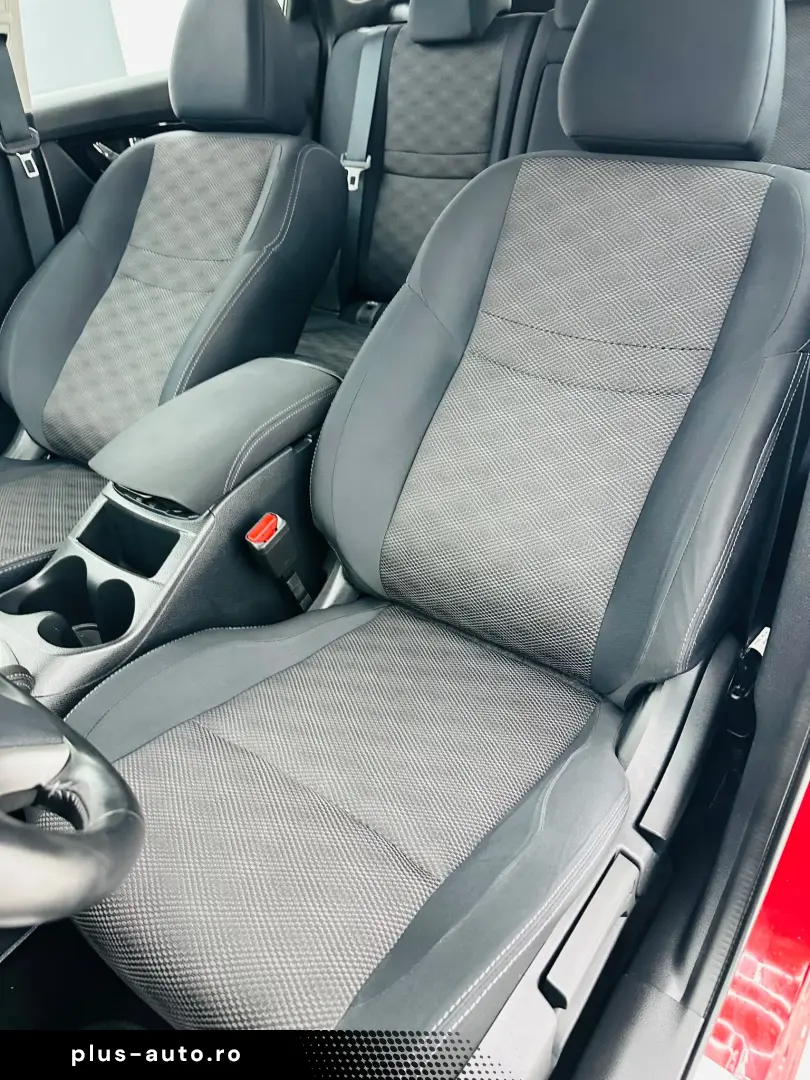 NISSAN Qashqai 2014 1.2i E5 Garantie 12 Luni Rate Avans 0 Do