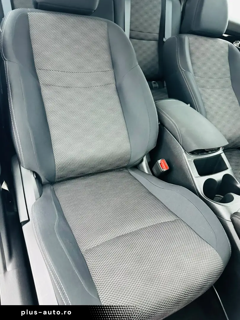 NISSAN Qashqai 2014 1.2i E5 Garantie 12 Luni Rate Avans 0 Do