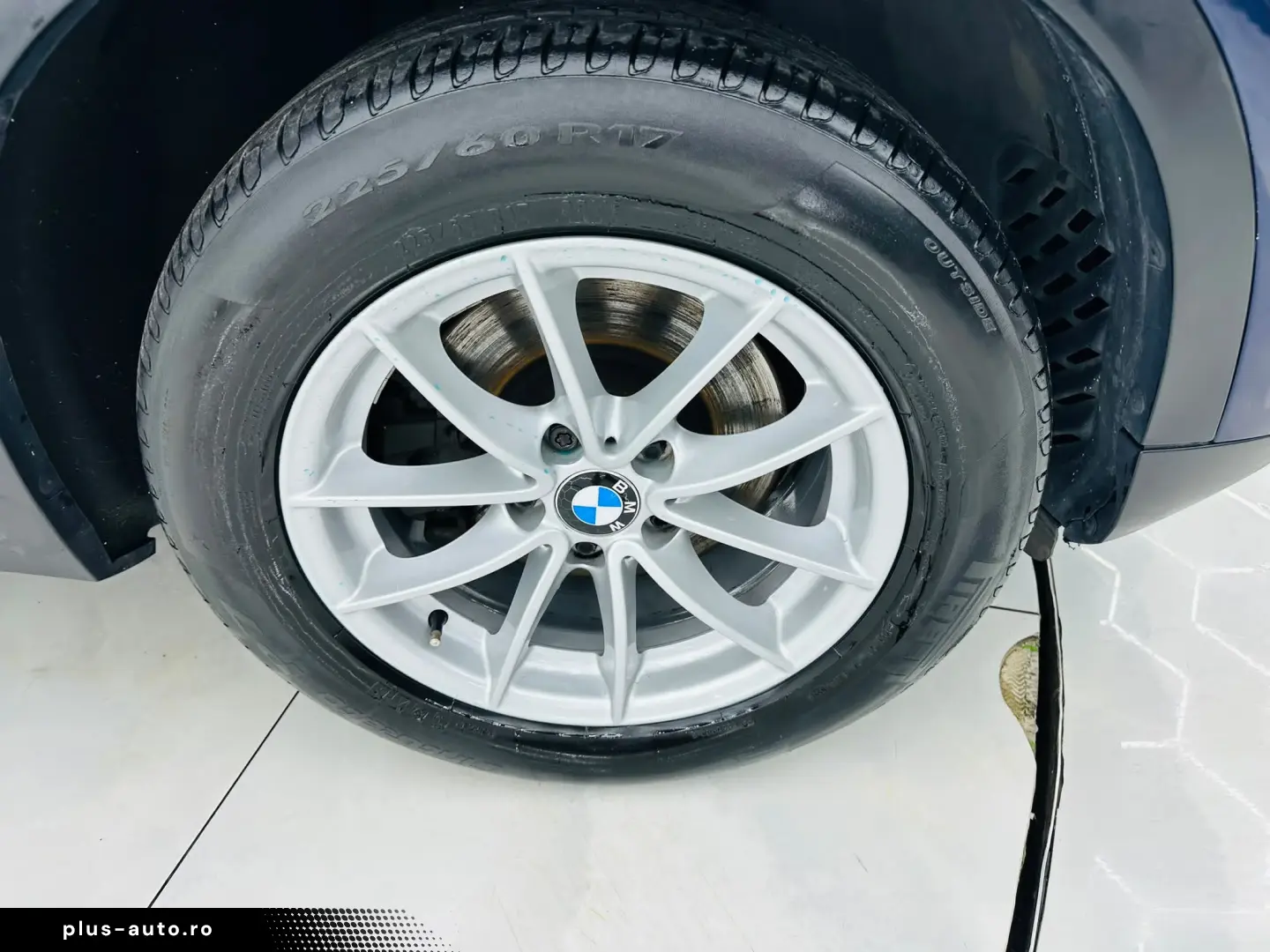 BMW X3 2013 2.0D E5 4x4 Garantie 12 Luni Rate Avans 0 Doar C