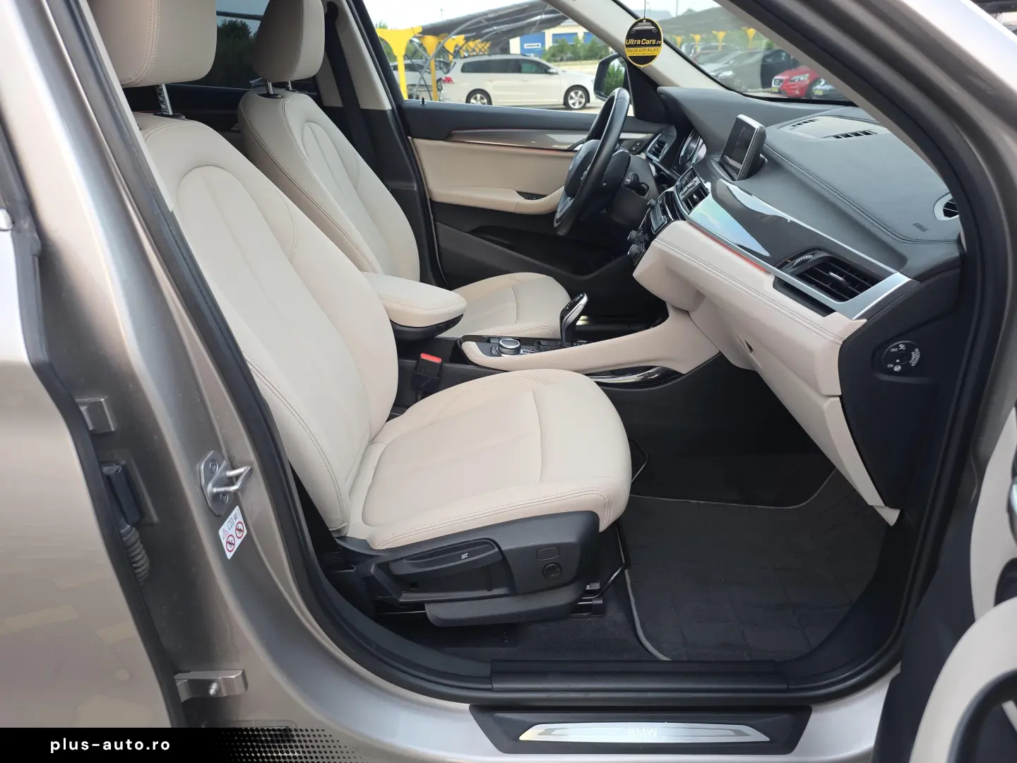 BMW X1 sDrive 16d   Euro 6