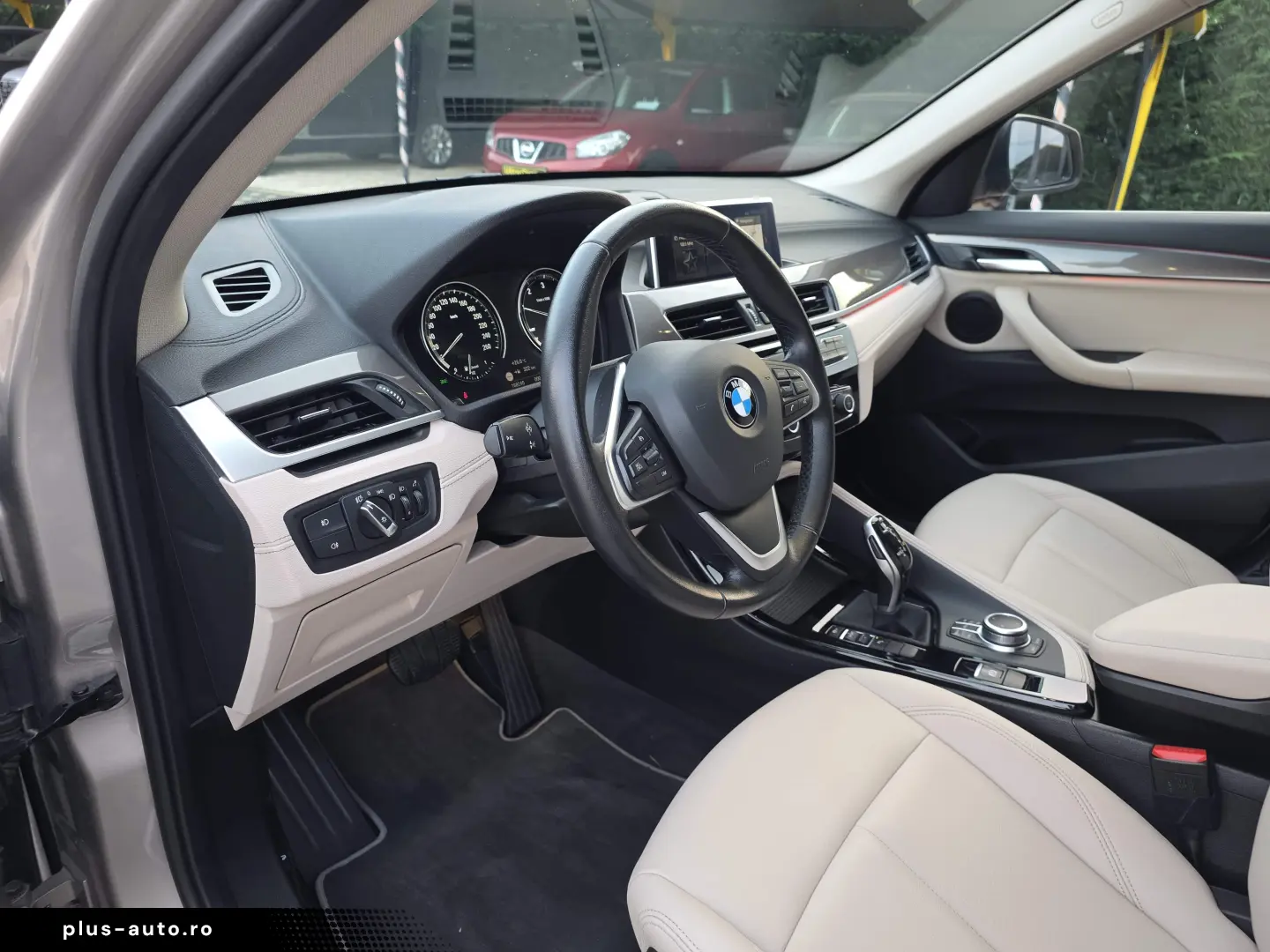 BMW X1 sDrive 16d   Euro 6