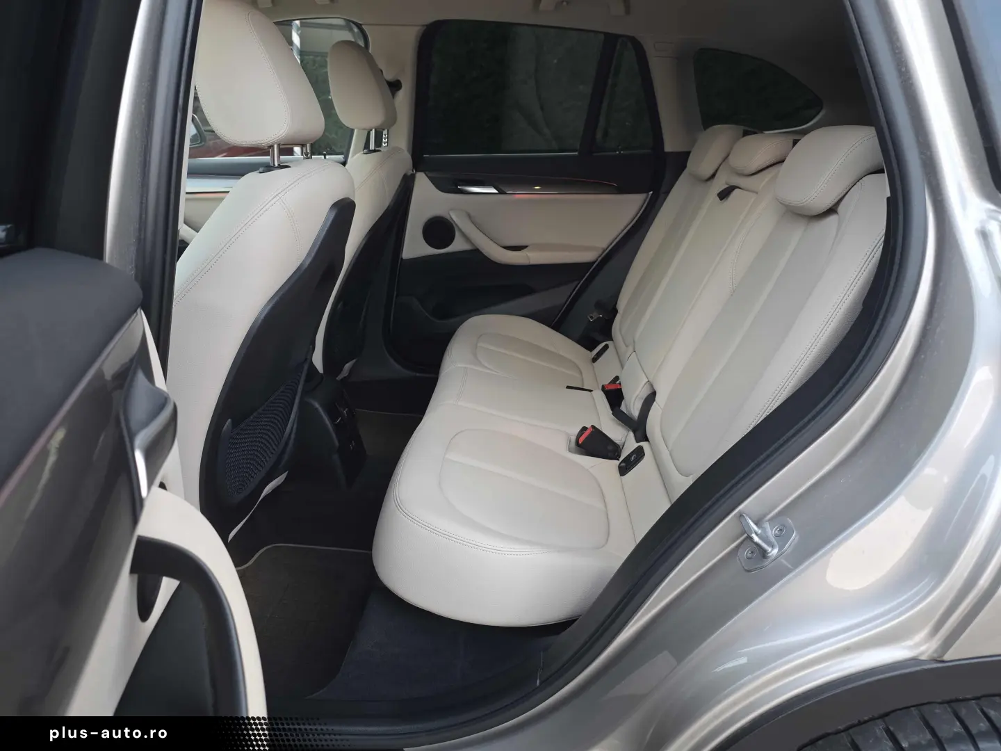 BMW X1 sDrive 16d   Euro 6