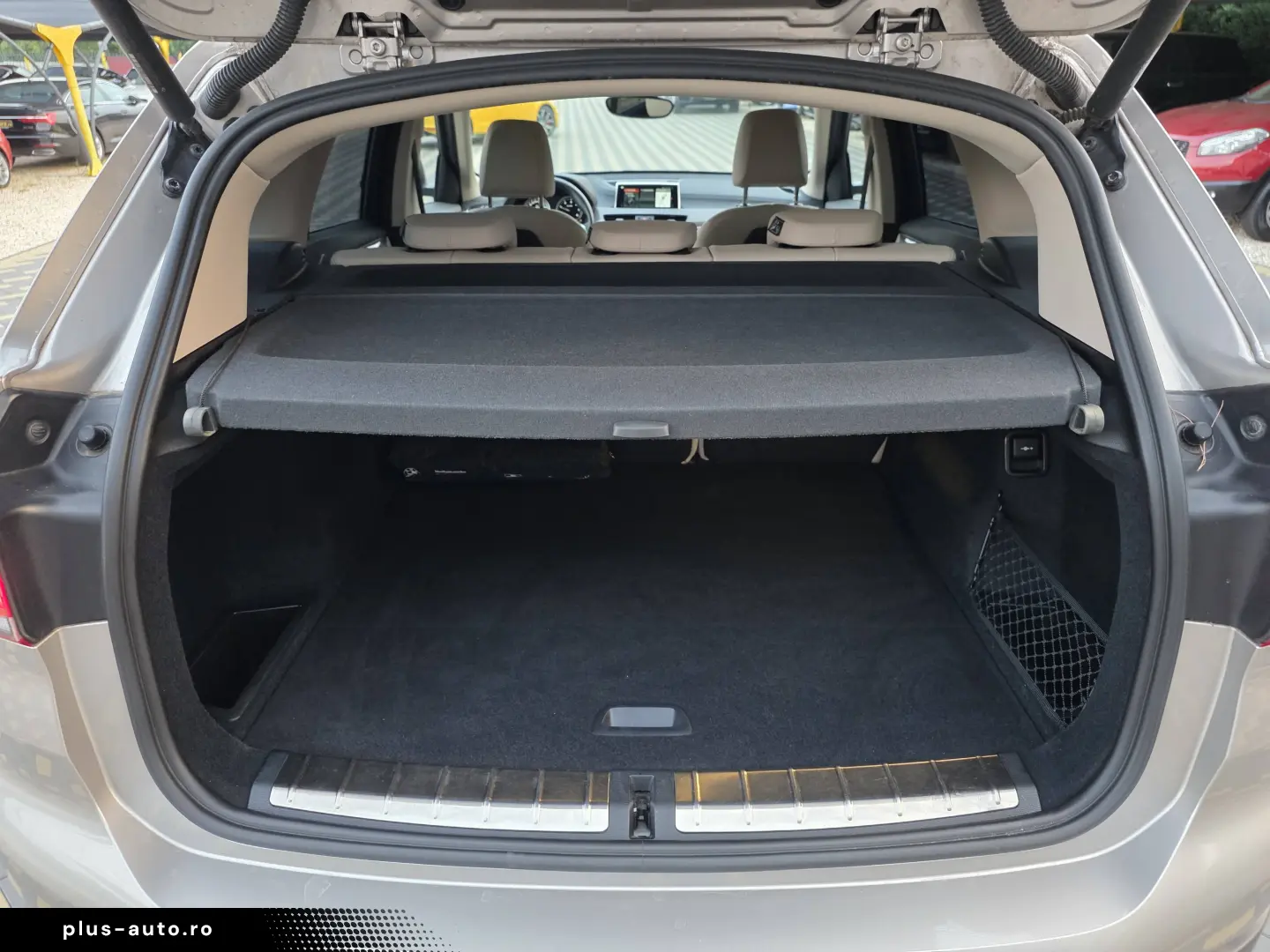 BMW X1 sDrive 16d   Euro 6