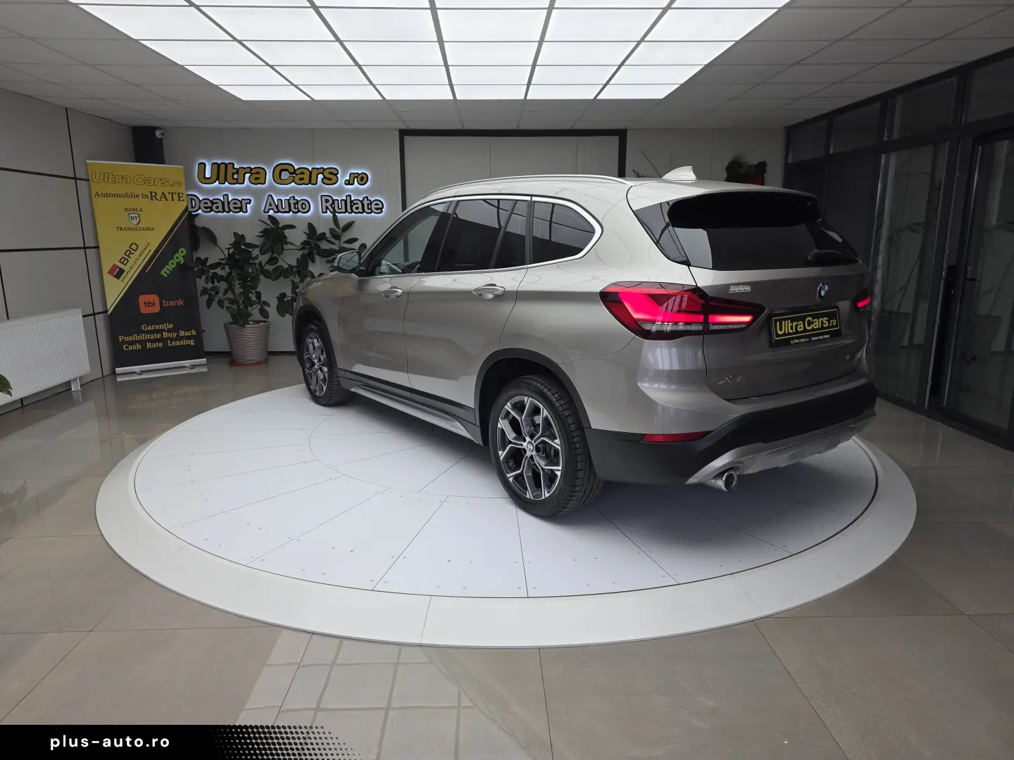 BMW X1 2025 — imagine 22