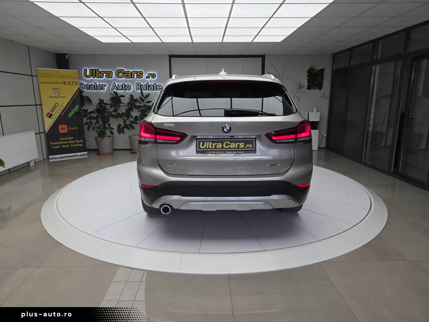 BMW X1 2025 — imagine 23
