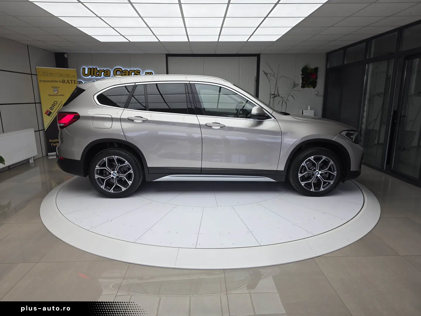 BMW X1 2025 — imagine 25