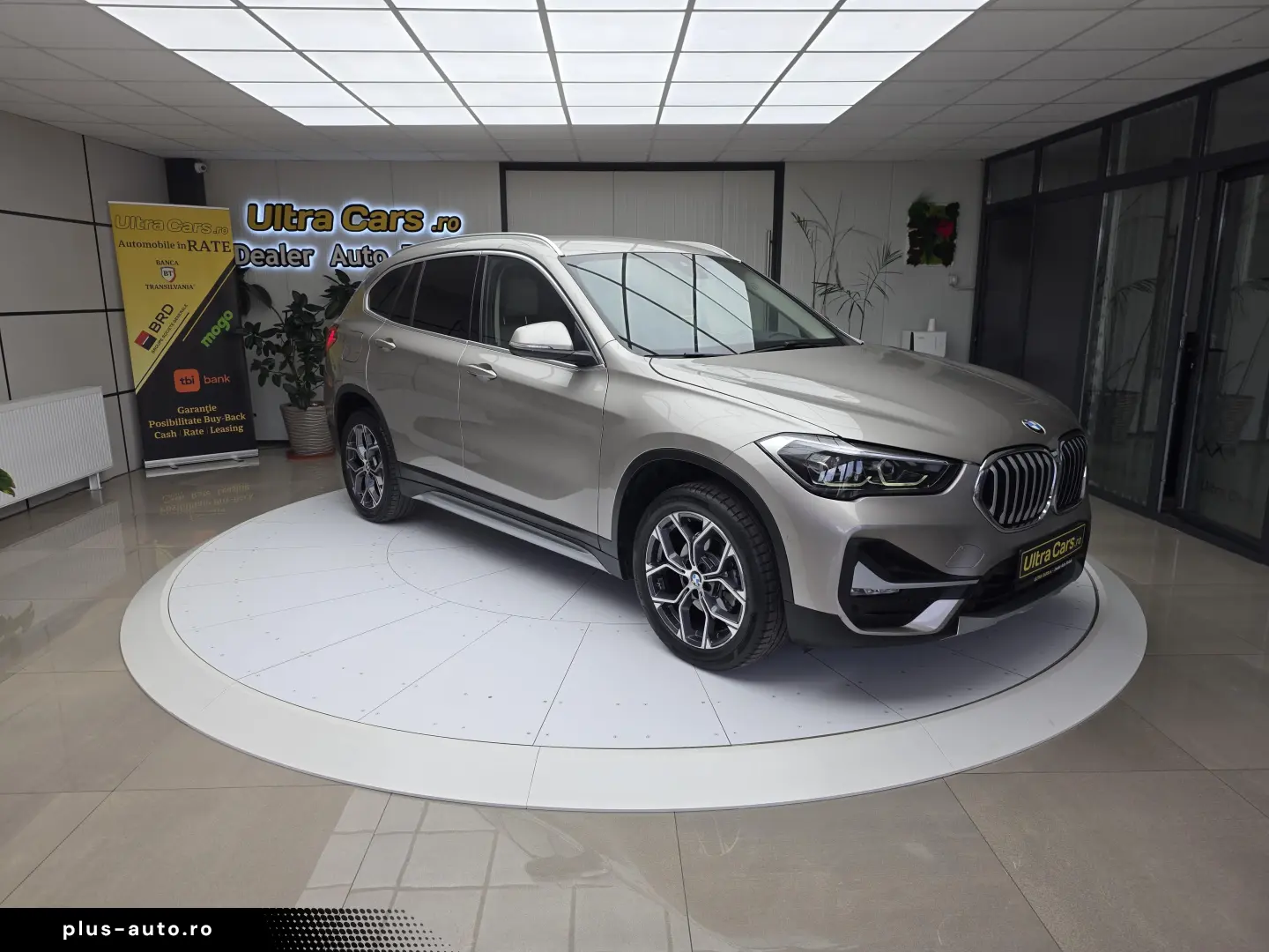 BMW X1 2025 — imagine 26