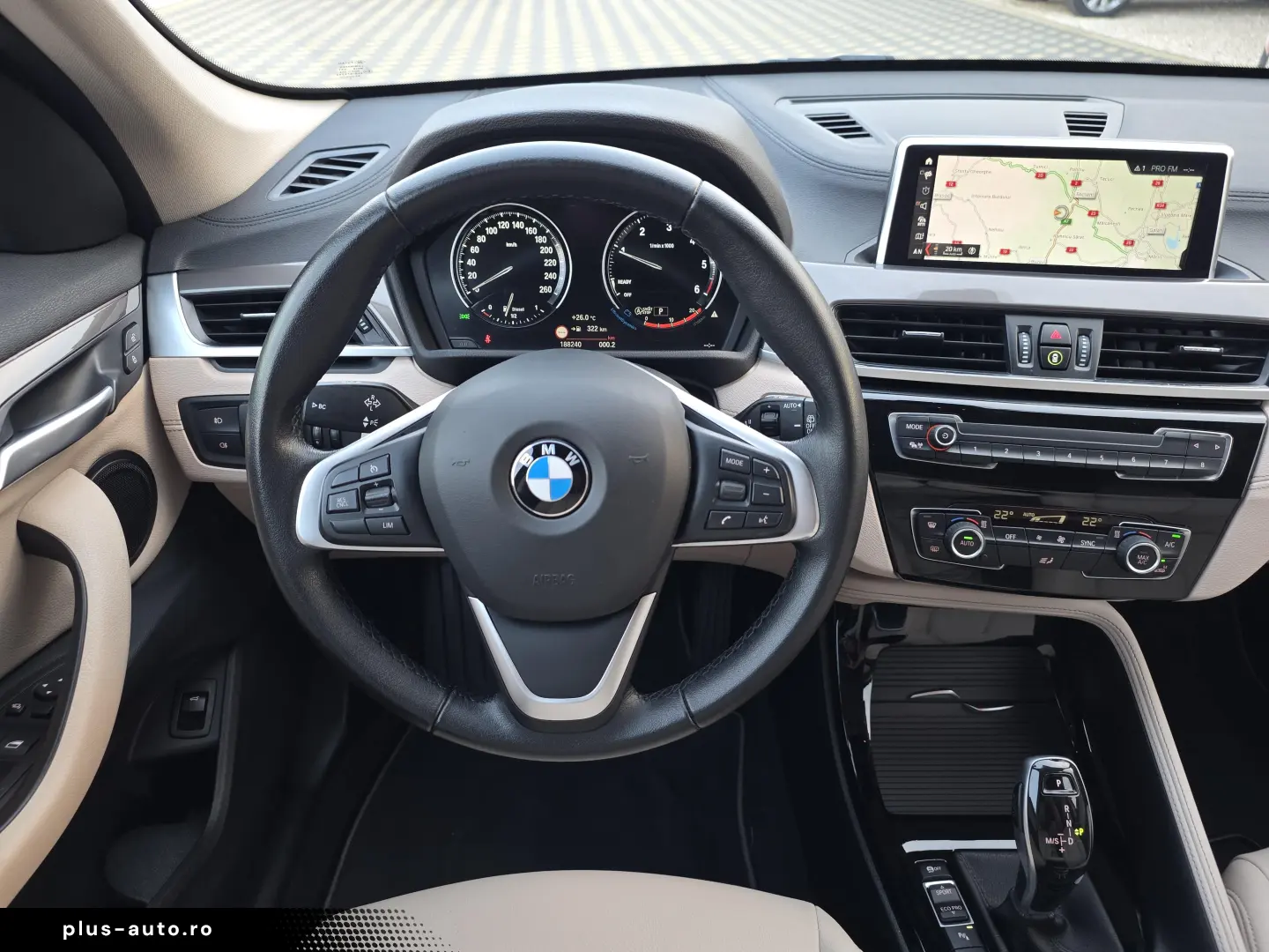 BMW X1 2025 — imagine 27