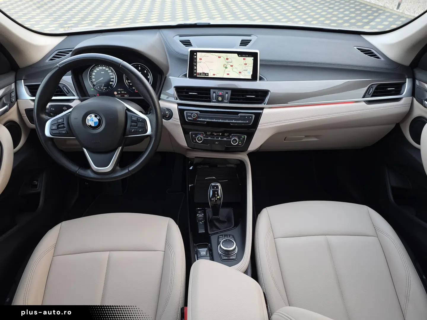 BMW X1 2025 — imagine 28
