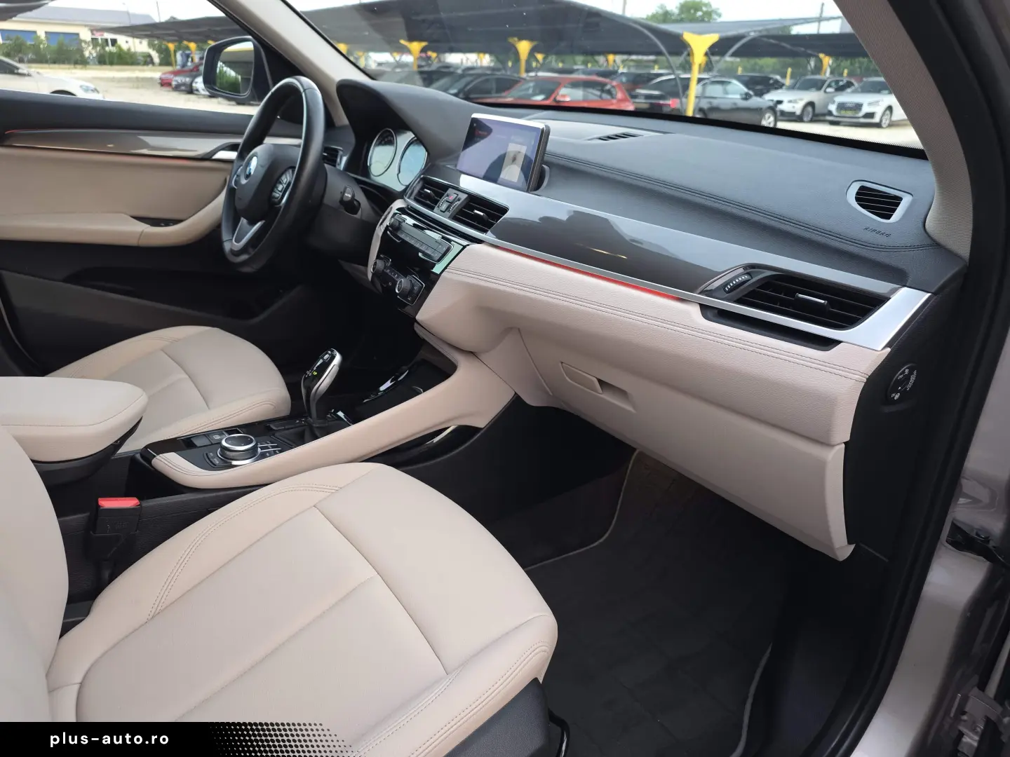 BMW X1 2025 — imagine 30