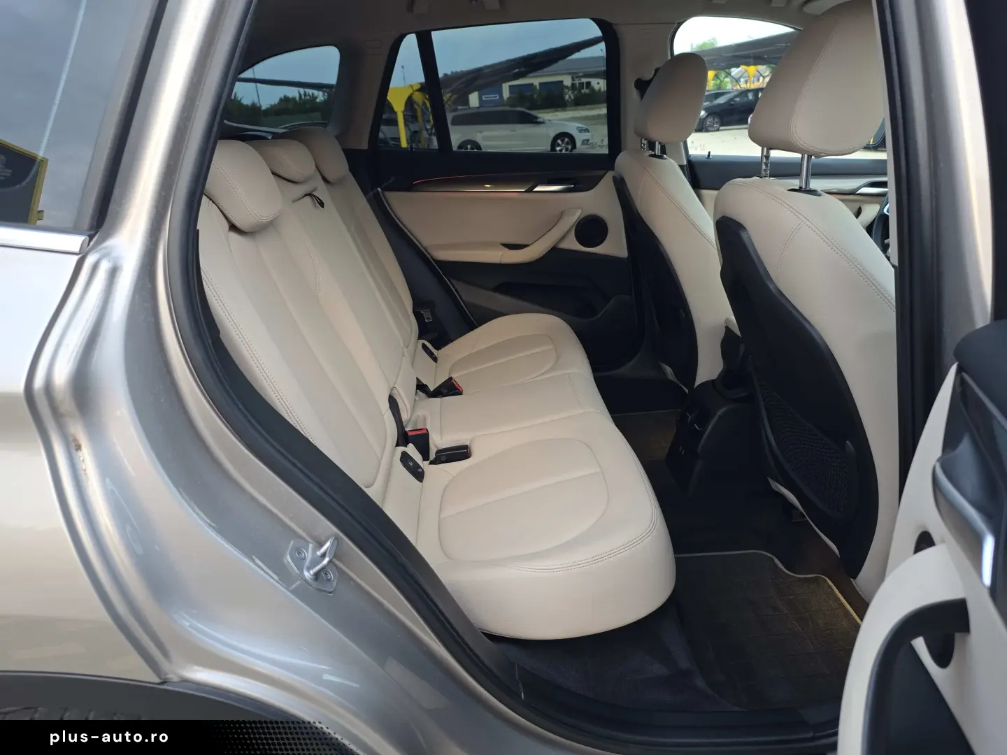 BMW X1 2025 — imagine 31