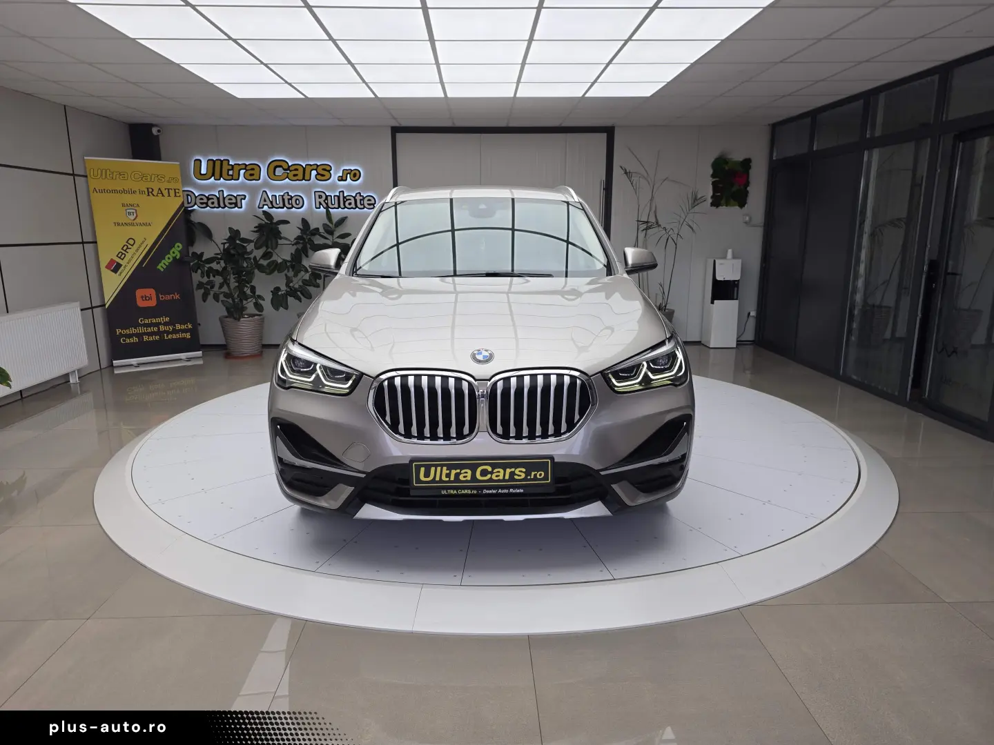 BMW X1 2025 — imagine 37