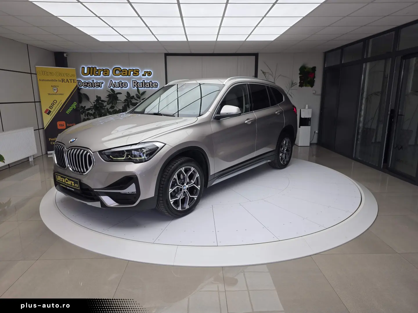 BMW X1 2025 — imagine 38