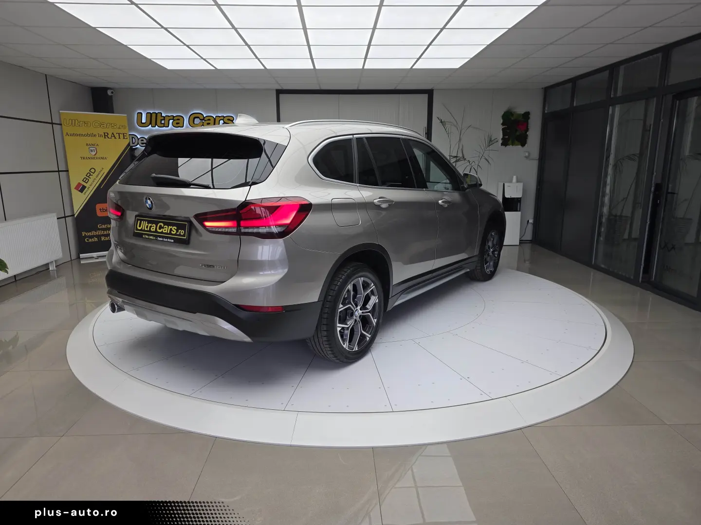 BMW X1 2025 — imagine 42