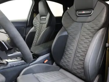 2026 Audi RS 5 Sedan e-Hybrid - LIVRARE RAPIDA!
