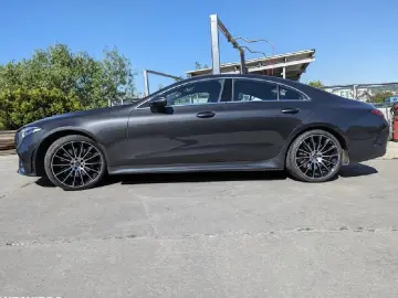 Mercedes-Benz CLS 450