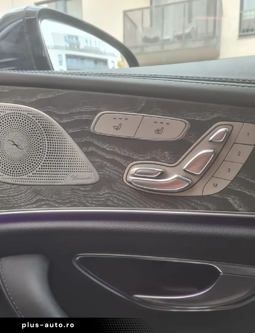 Mercedes-Benz CLS 450