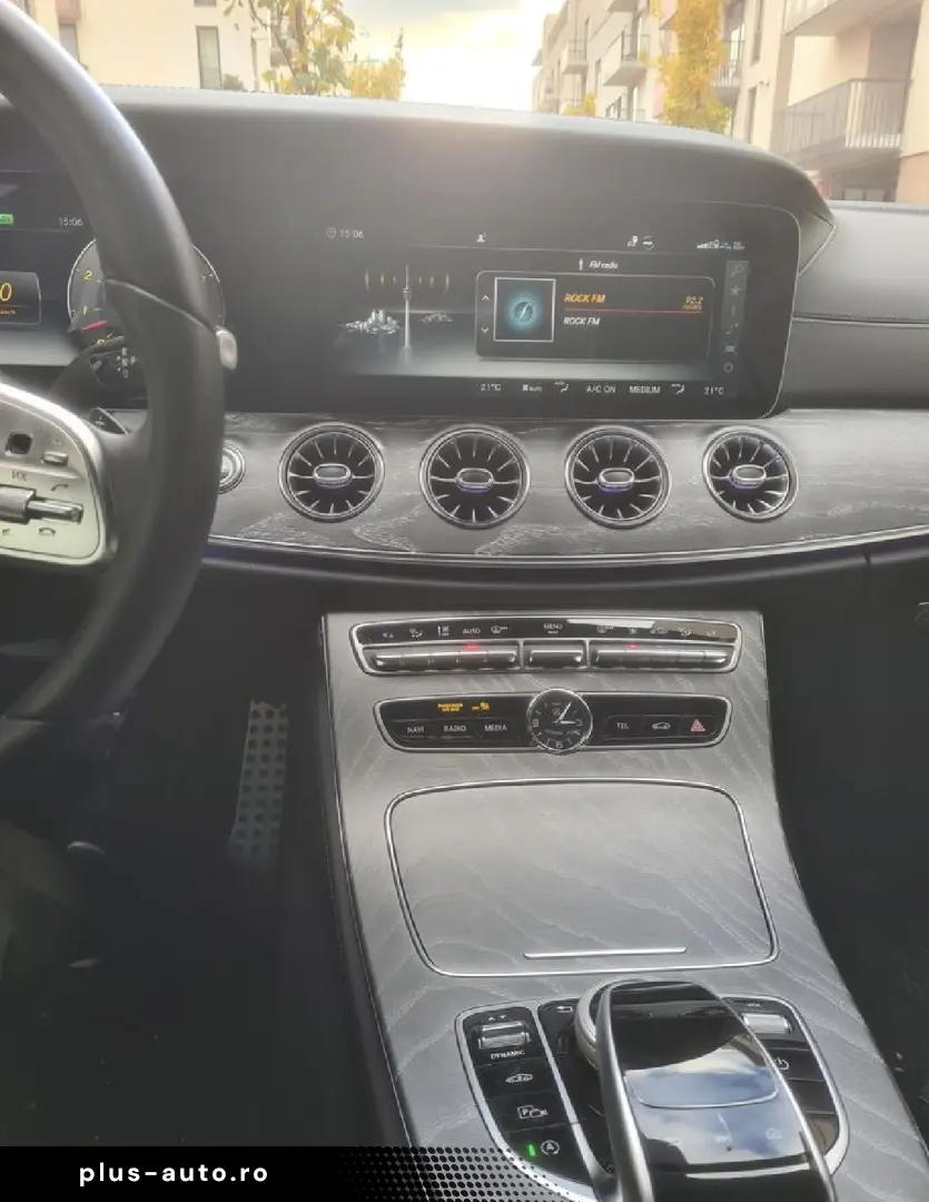 Mercedes-Benz CLS 450