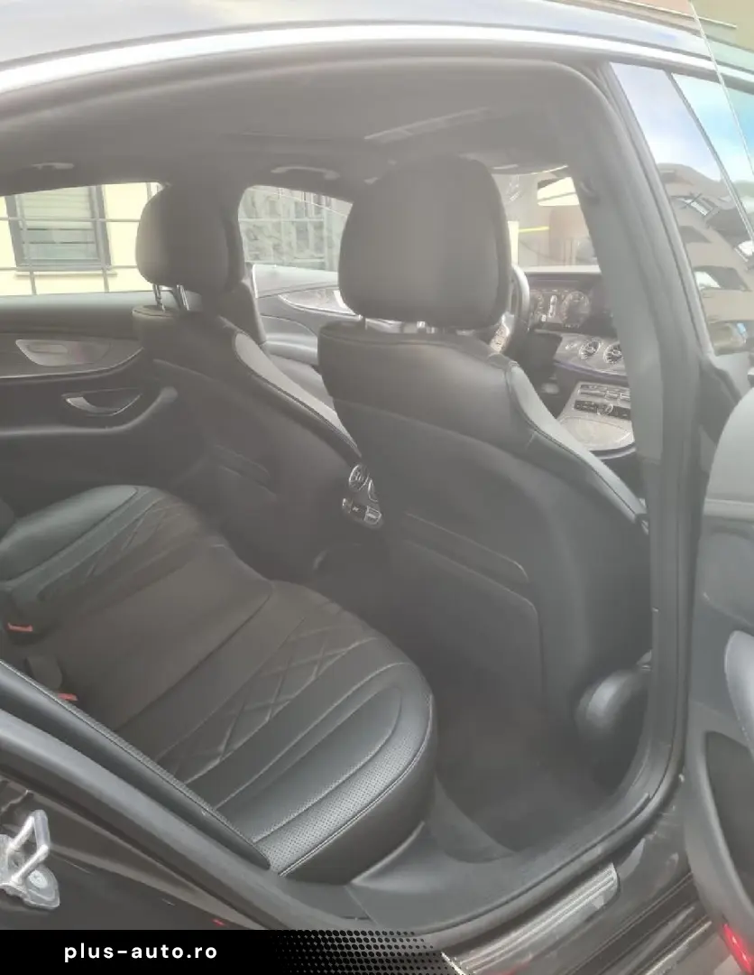 Mercedes-Benz CLS 450