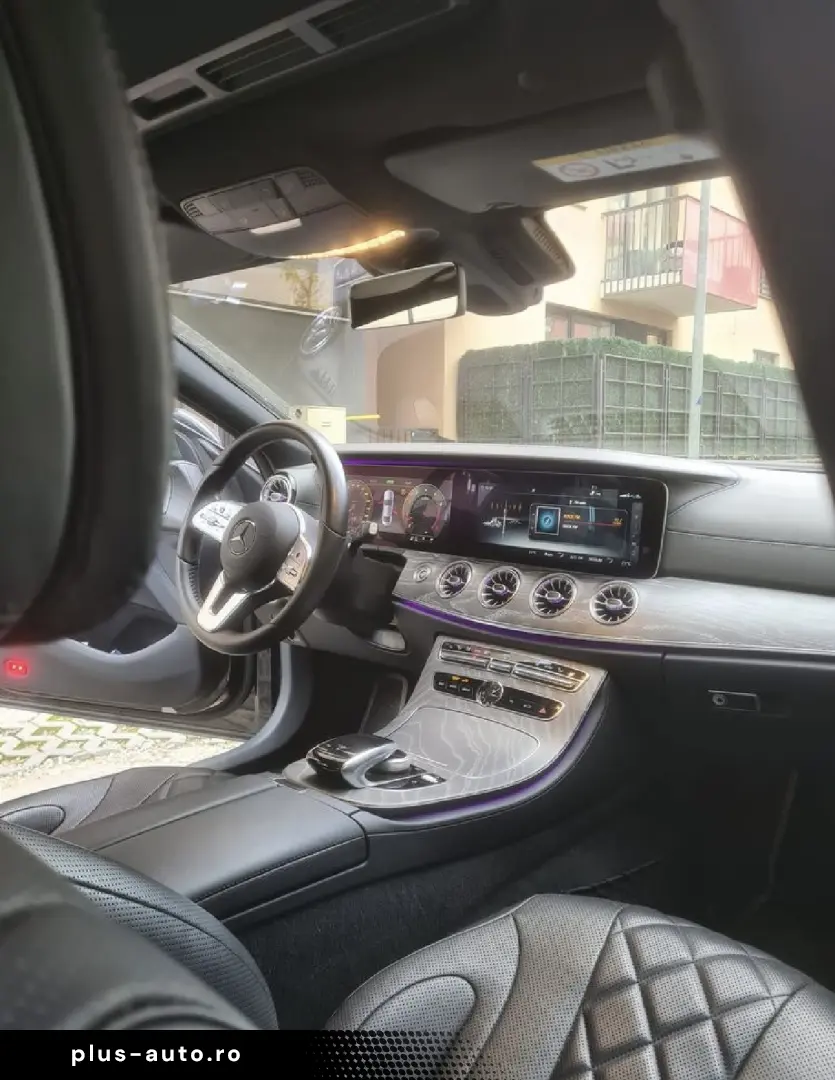 Mercedes-Benz CLS 450