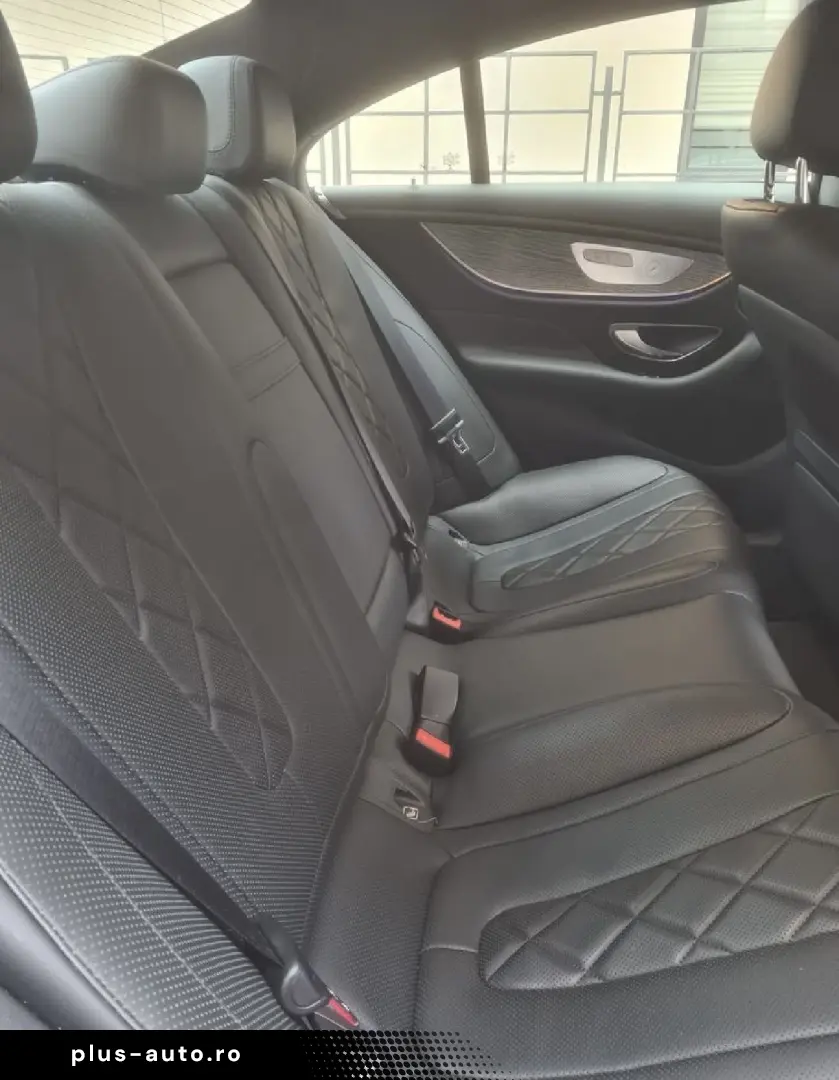 Mercedes-Benz CLS 450