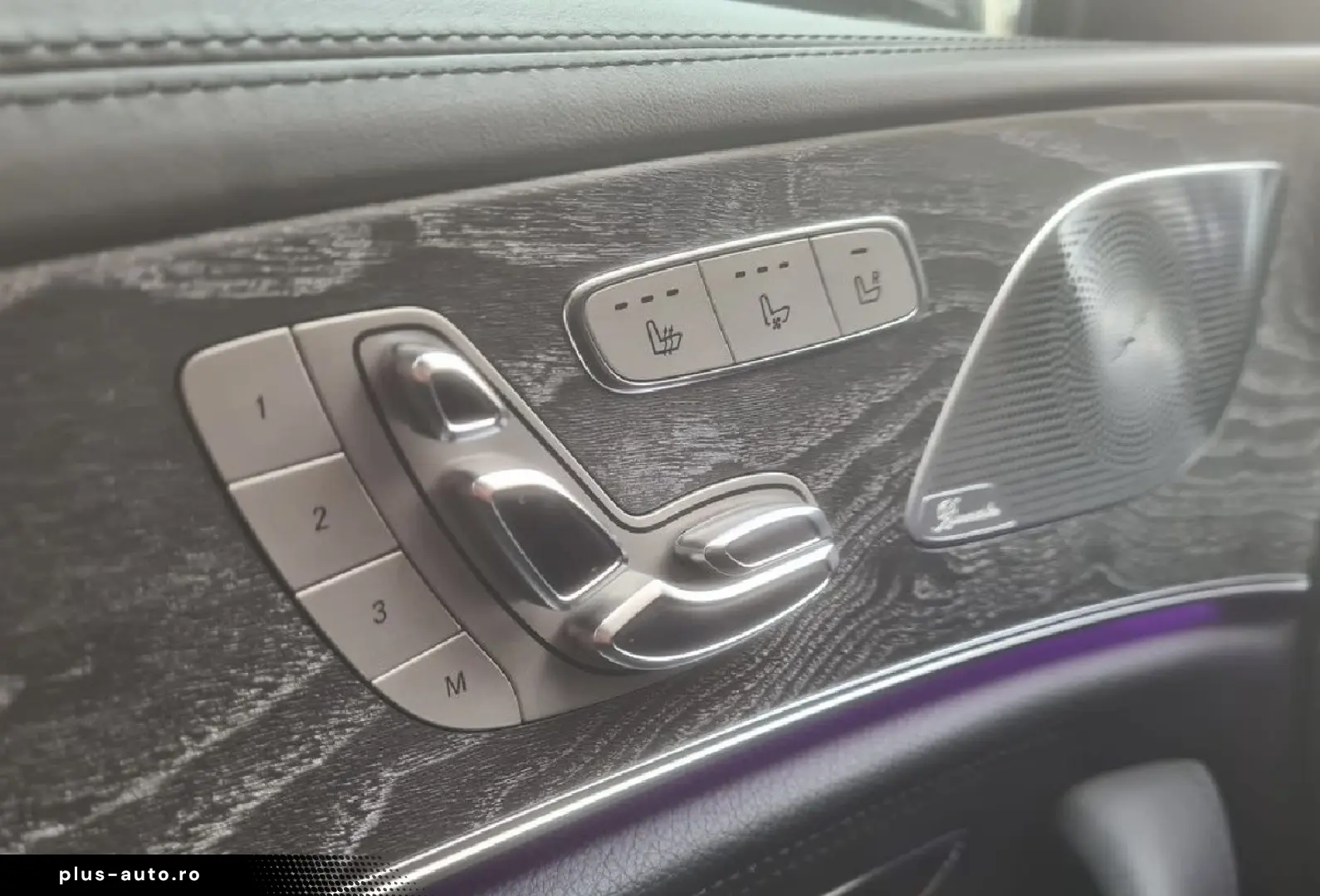 Mercedes-Benz CLS 450