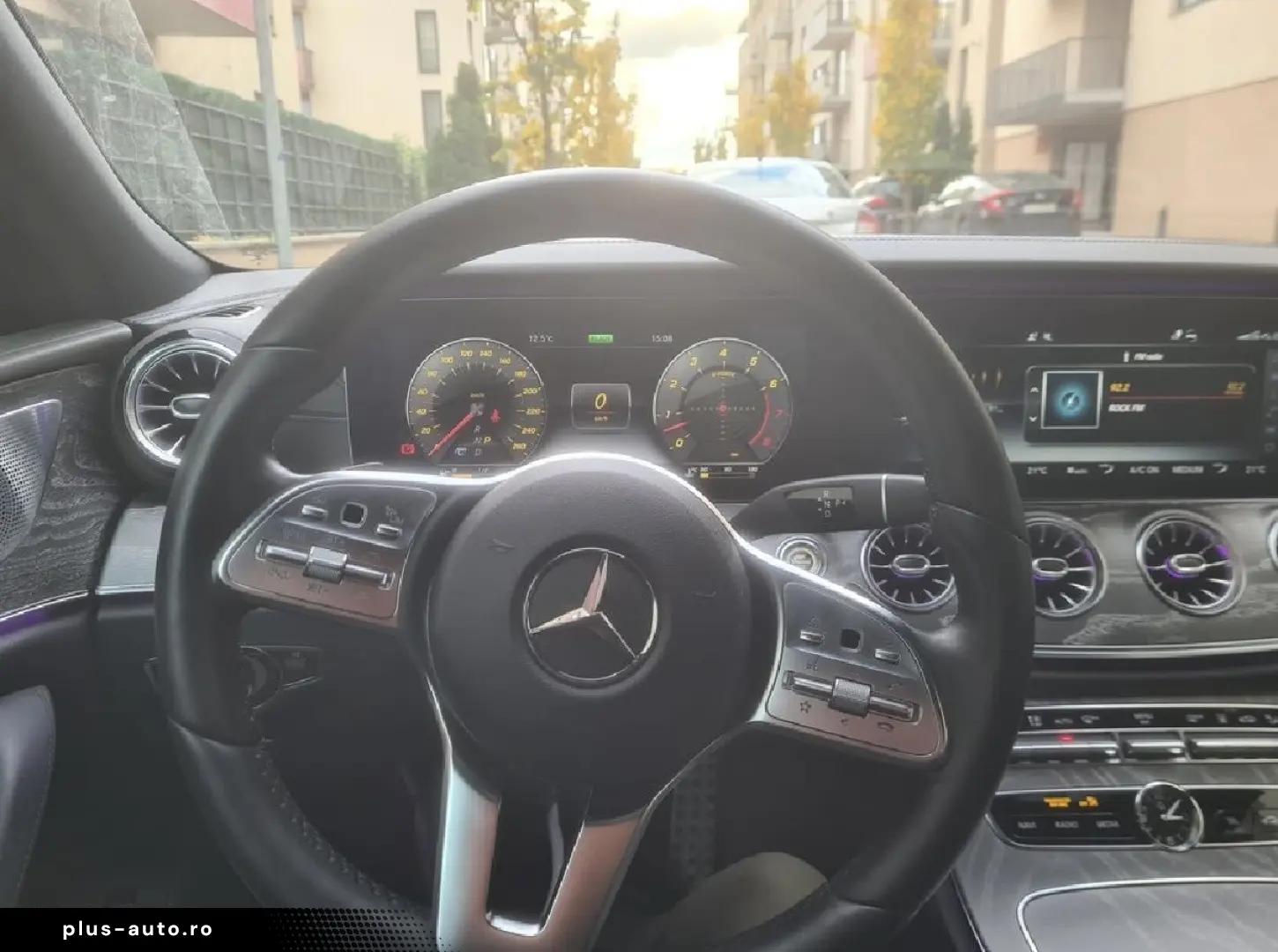 Mercedes-Benz CLS 450