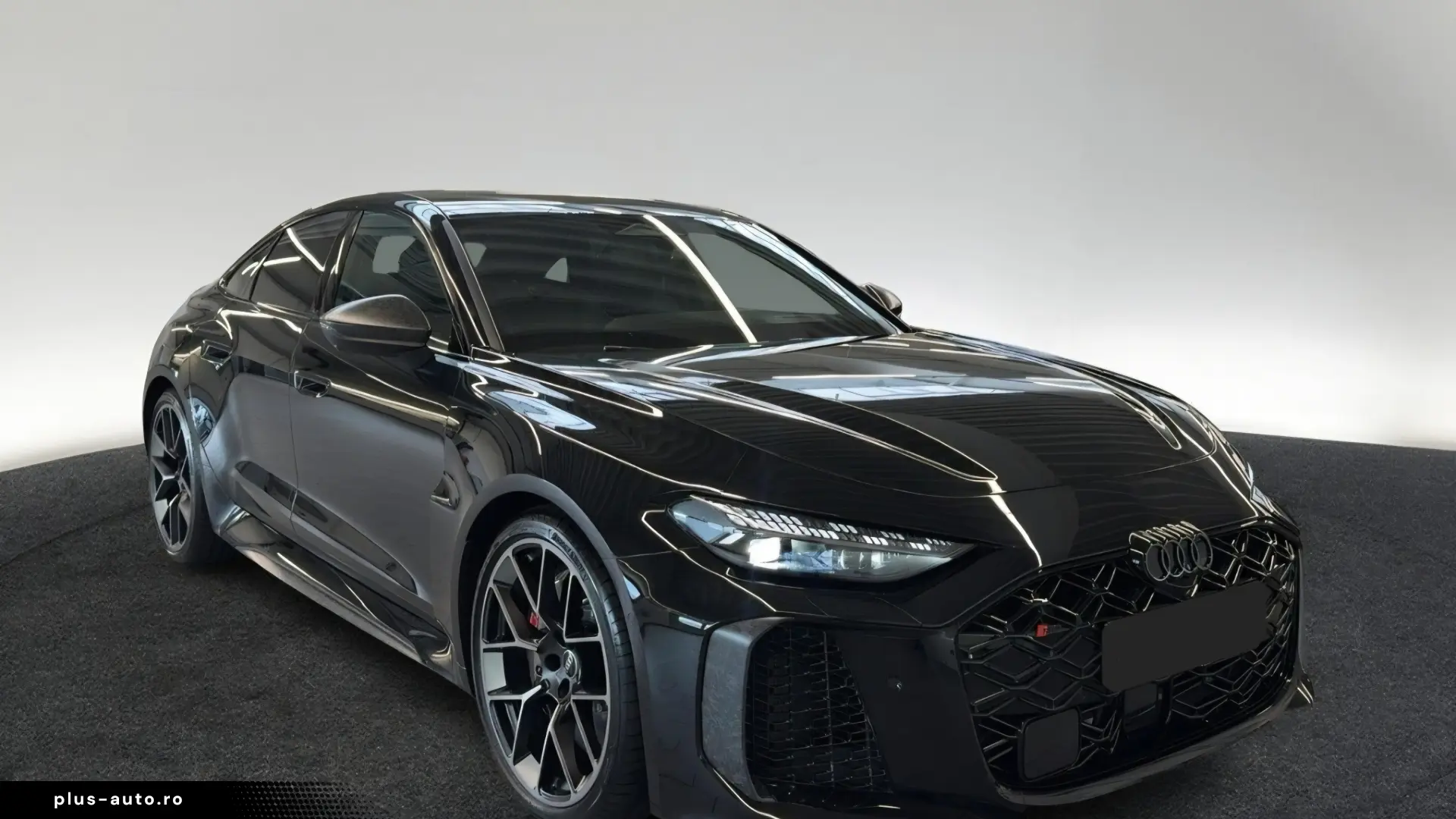2026 Audi RS 5 Sedan e-Hybrid - LIVRARE RAPIDA!
