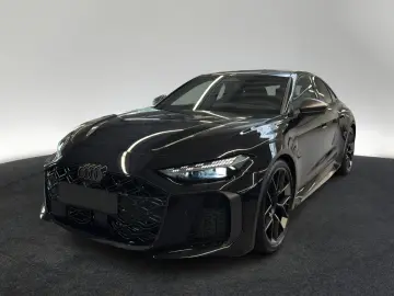 2026 Audi RS 5 Sedan e-Hybrid - LIVRARE RAPIDA!