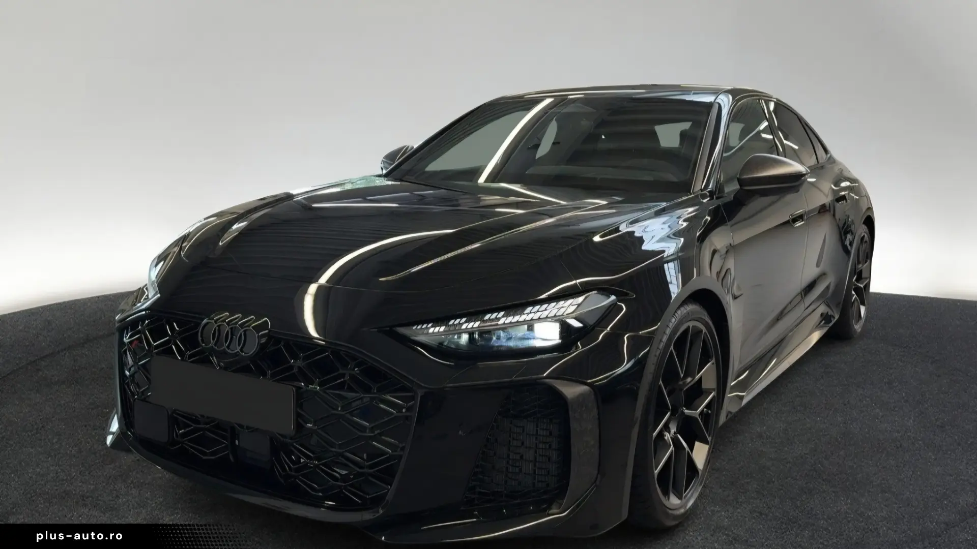 2026 Audi RS 5 Sedan e-Hybrid - LIVRARE RAPIDA!
