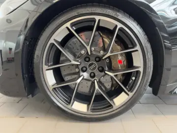2026 Audi RS 5 Sedan e-Hybrid - LIVRARE RAPIDA!