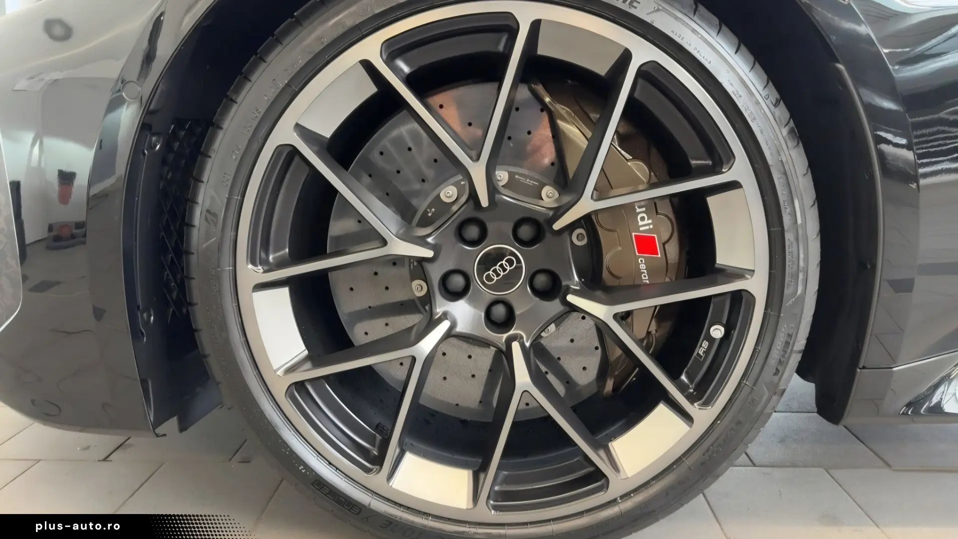 2026 Audi RS 5 Sedan e-Hybrid - LIVRARE RAPIDA!
