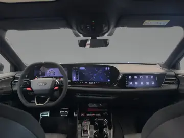 2026 Audi RS 5 Sedan e-Hybrid - LIVRARE RAPIDA!