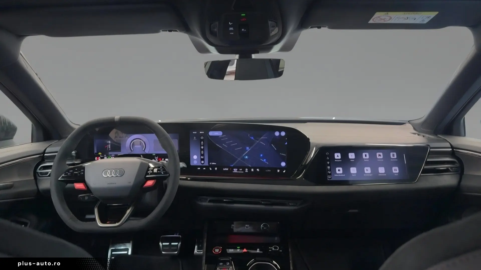 2026 Audi RS 5 Sedan e-Hybrid - LIVRARE RAPIDA!
