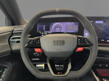 2026 Audi RS 5 Sedan e-Hybrid - LIVRARE RAPIDA!