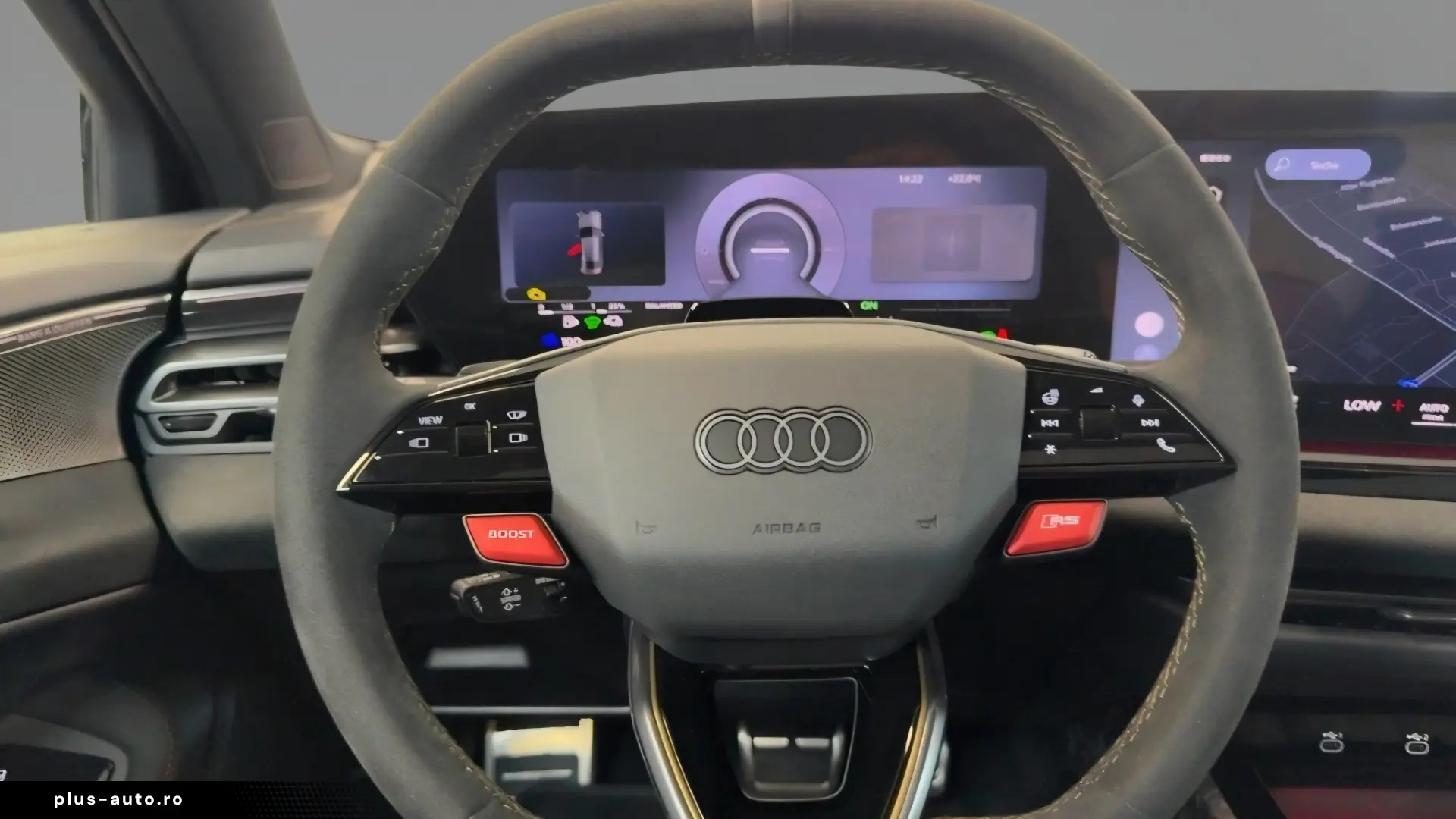 2026 Audi RS 5 Sedan e-Hybrid - LIVRARE RAPIDA!