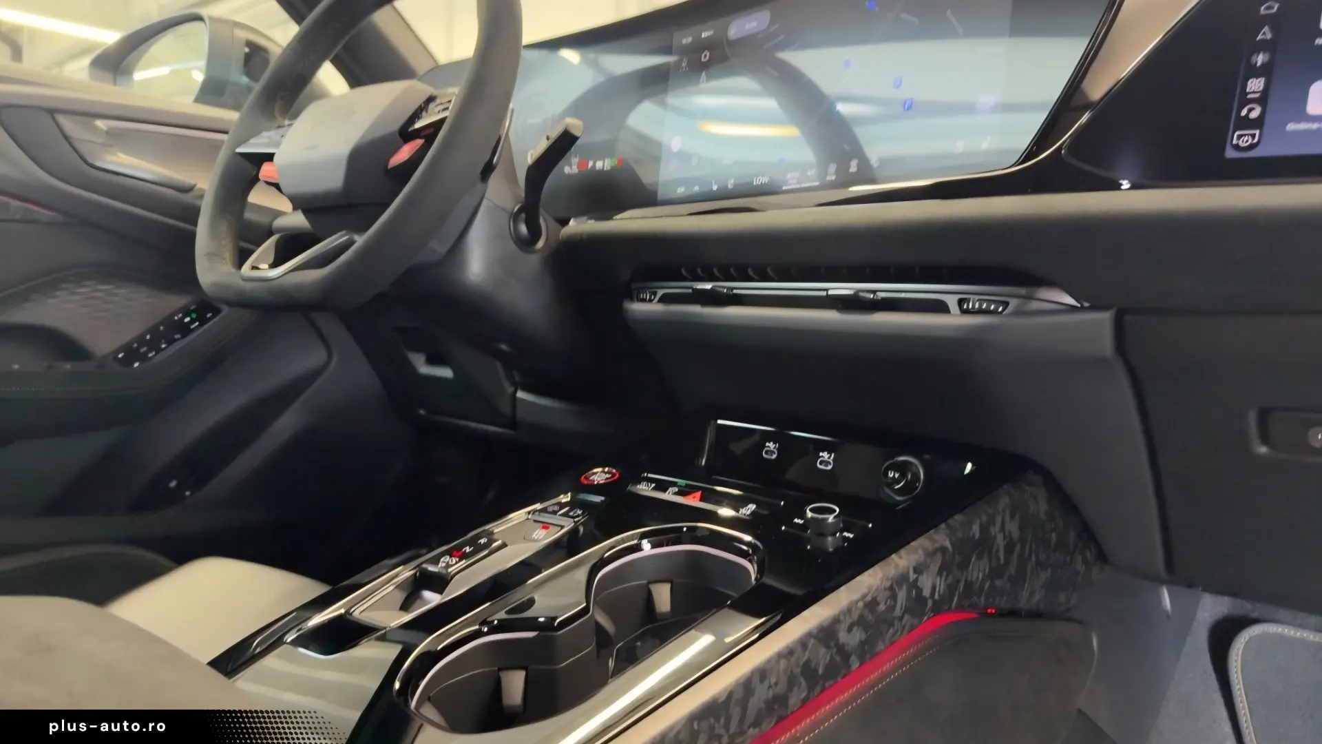 2026 Audi RS 5 Sedan e-Hybrid - LIVRARE RAPIDA!
