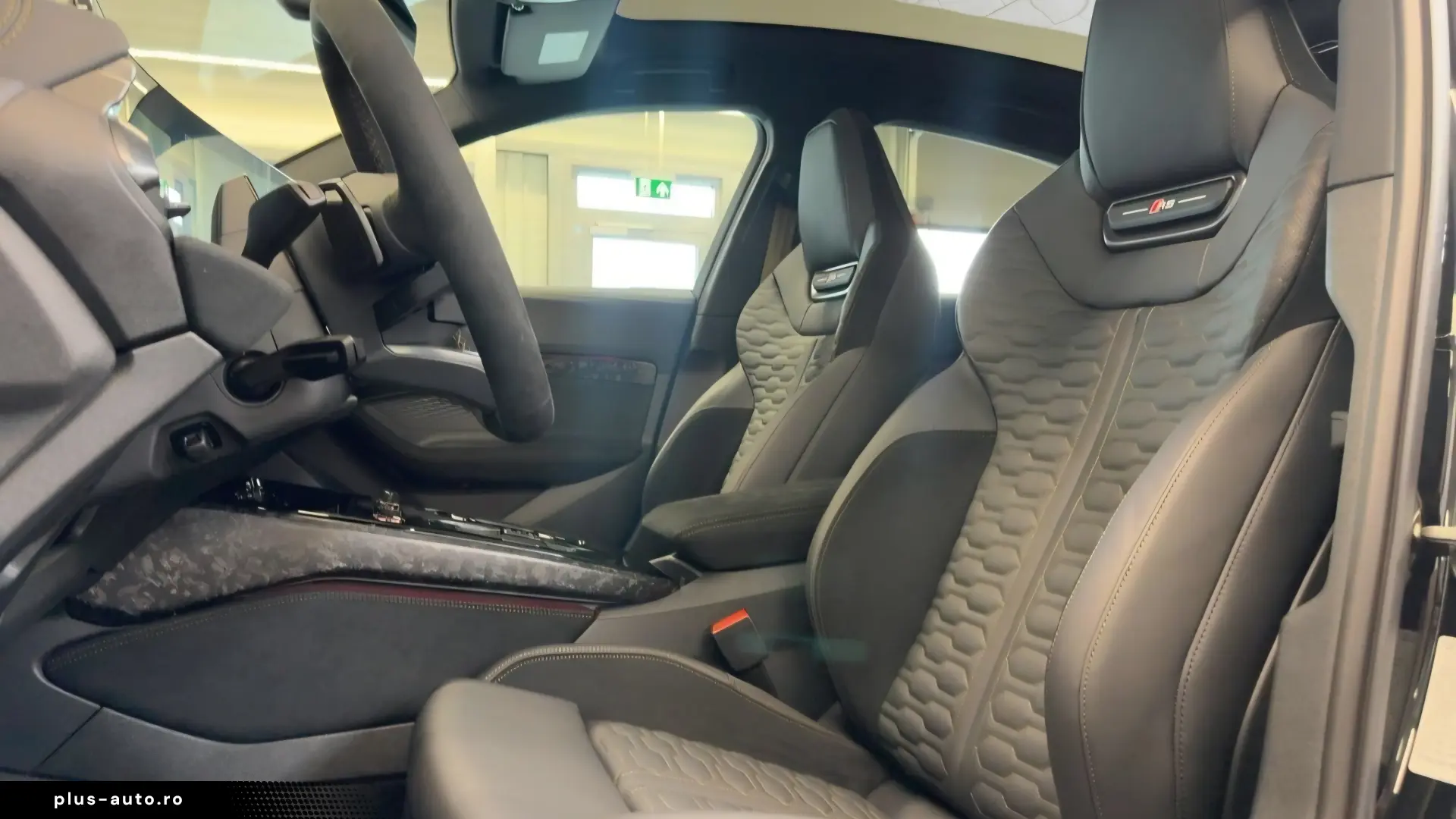 2026 Audi RS 5 Sedan e-Hybrid - LIVRARE RAPIDA!