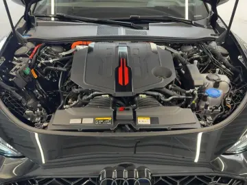 2026 Audi RS 5 Sedan e-Hybrid - LIVRARE RAPIDA!