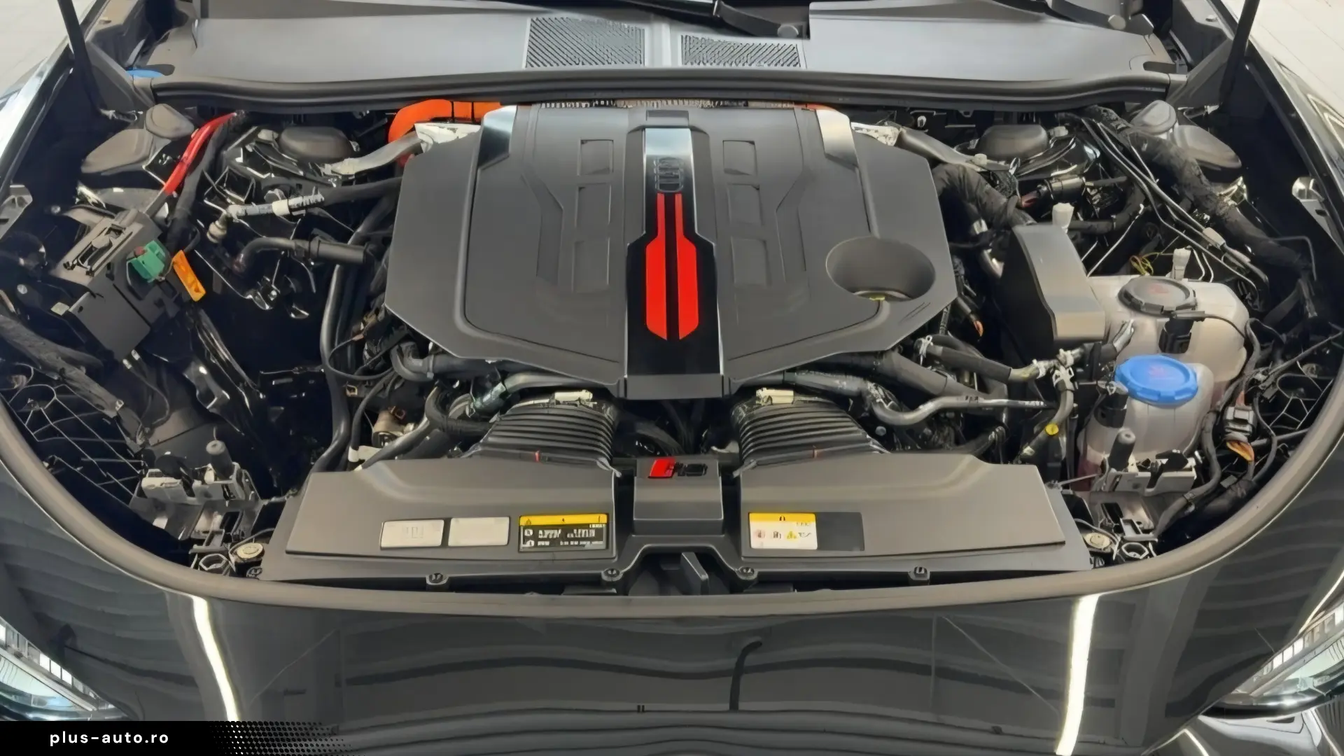 2026 Audi RS 5 Sedan e-Hybrid - LIVRARE RAPIDA!