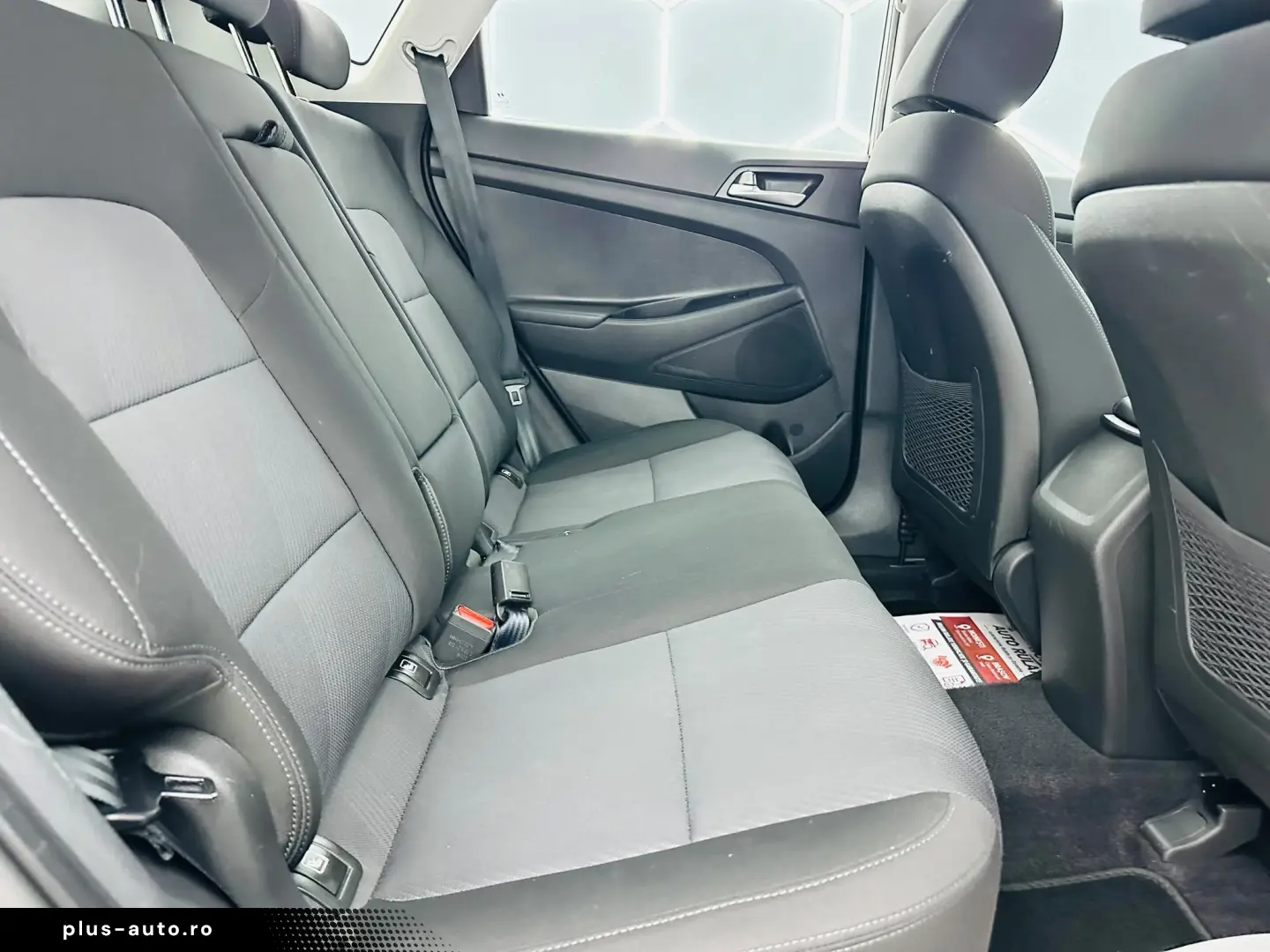 HYUNDAI TUCSON 2020 1.6i E6 Garantie 12 Luni Rate Avans 0 Do