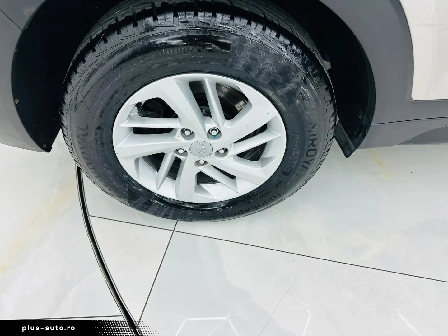 HYUNDAI TUCSON 2020 1.6i E6 Garantie 12 Luni Rate Avans 0 Do
