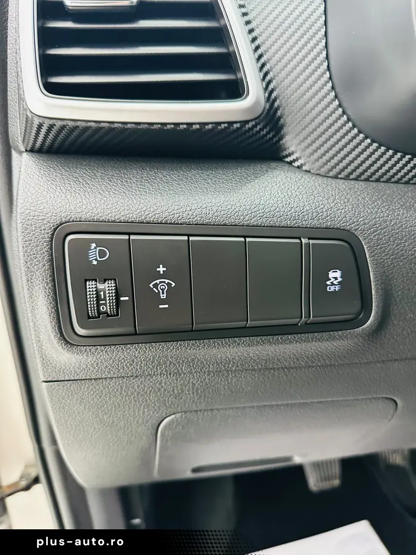 HYUNDAI TUCSON 2020 1.6i E6 Garantie 12 Luni Rate Avans 0 Do