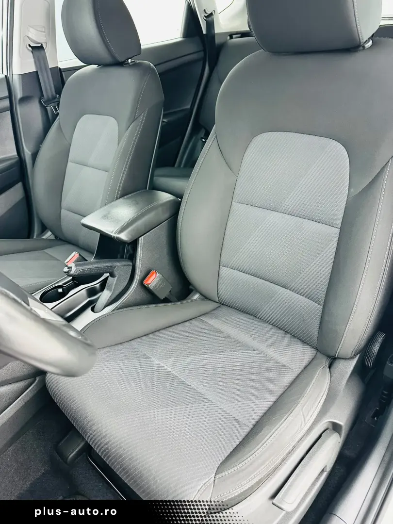 HYUNDAI TUCSON 2020 1.6i E6 Garantie 12 Luni Rate Avans 0 Do